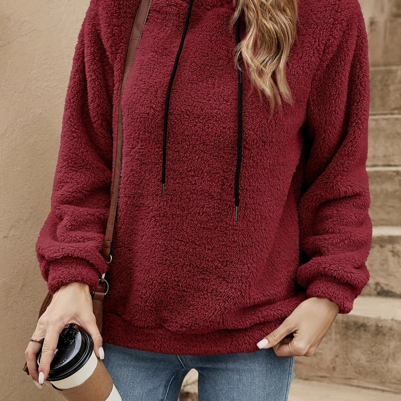 Arlena™ | Teddy Fleece