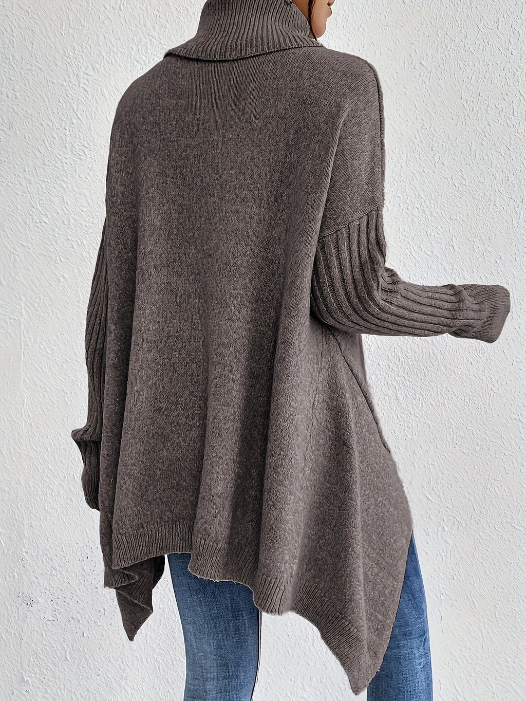 Audrey | Cozy Sweater