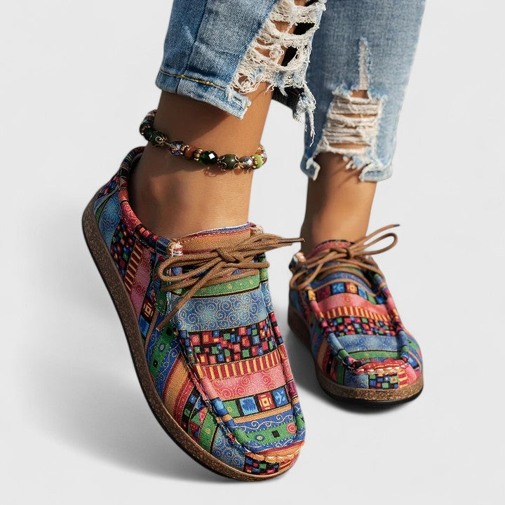 Nychelle | Orthopedic Shoes