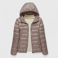 Addison™ | Lightweight Lined Jacket