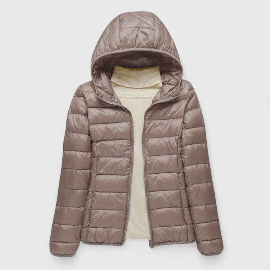 Addison™ | Lightweight Lined Jacket