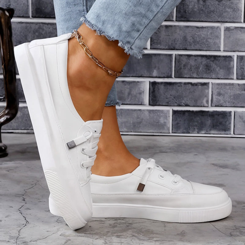 Ava | Women Orthopedic Sneakers™