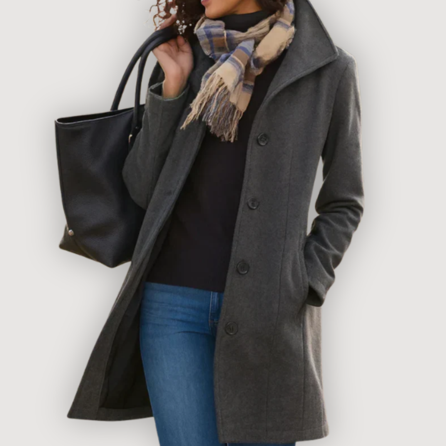 LENNIE – CLASSIC COAT