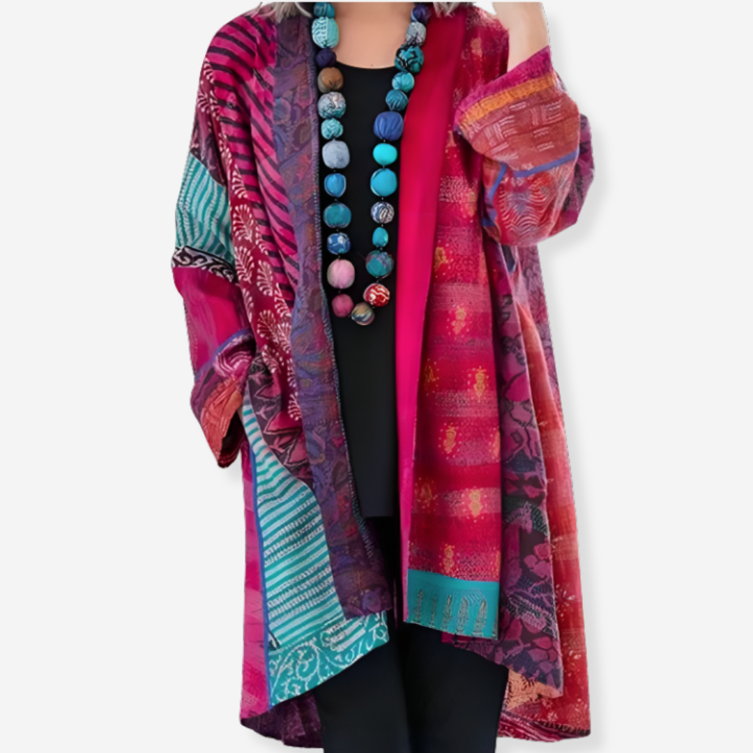 Heidi | Stylish Cardigan