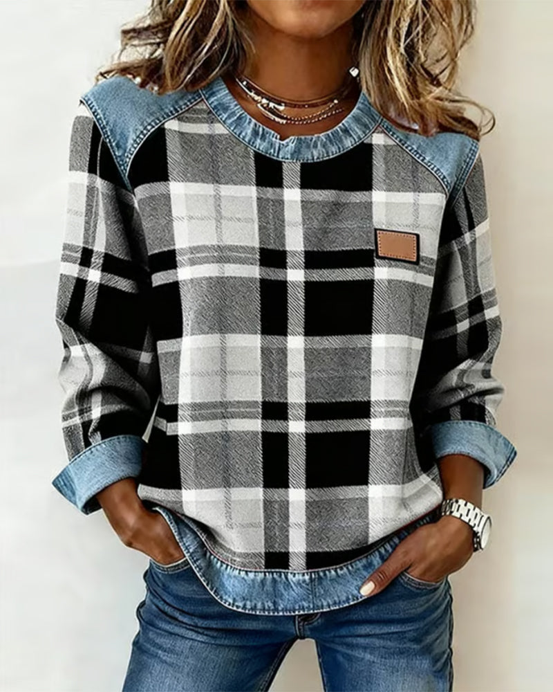 Keira™ | Casual Sweater