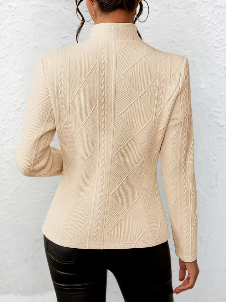Alexis - Classic Blazer