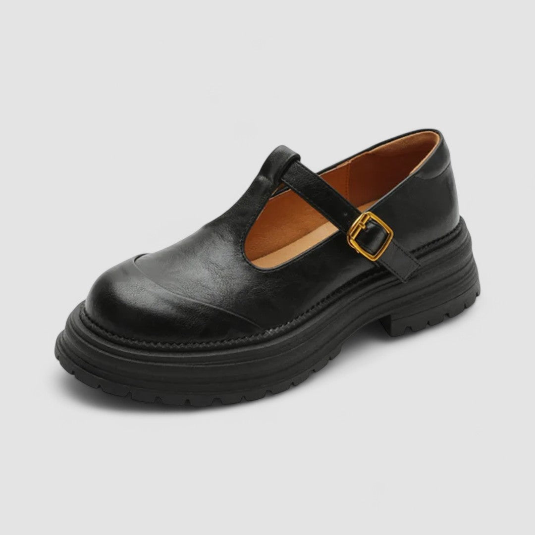 LUNA™ | ORTHOPEDIC MARY JANE SHOES