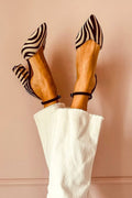 Savannah | Dusk Heels