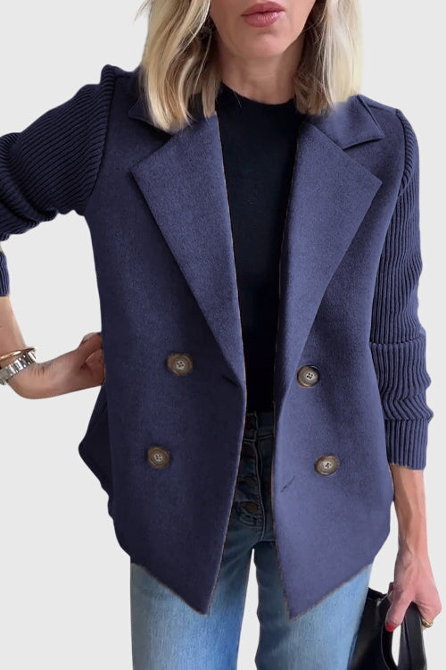 Melina™ - Elegant Blazer