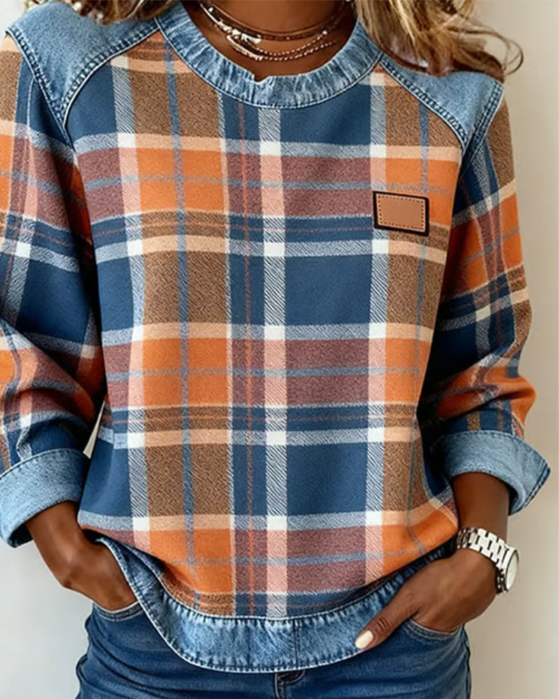 Keira™ | Casual Sweater