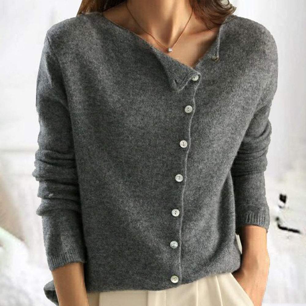 Alona™ | Elegant Vest