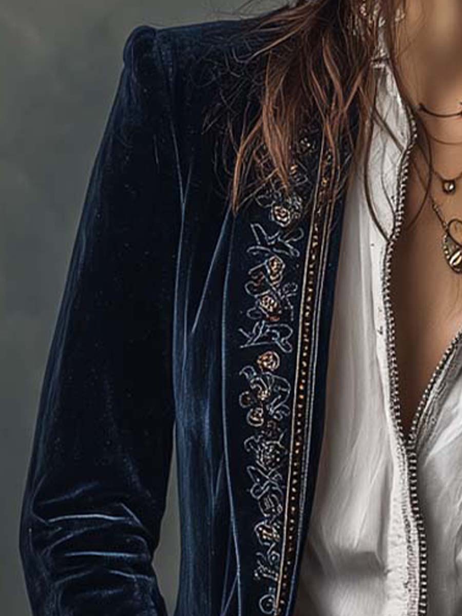 Mirabelle | Comfortable Jacket