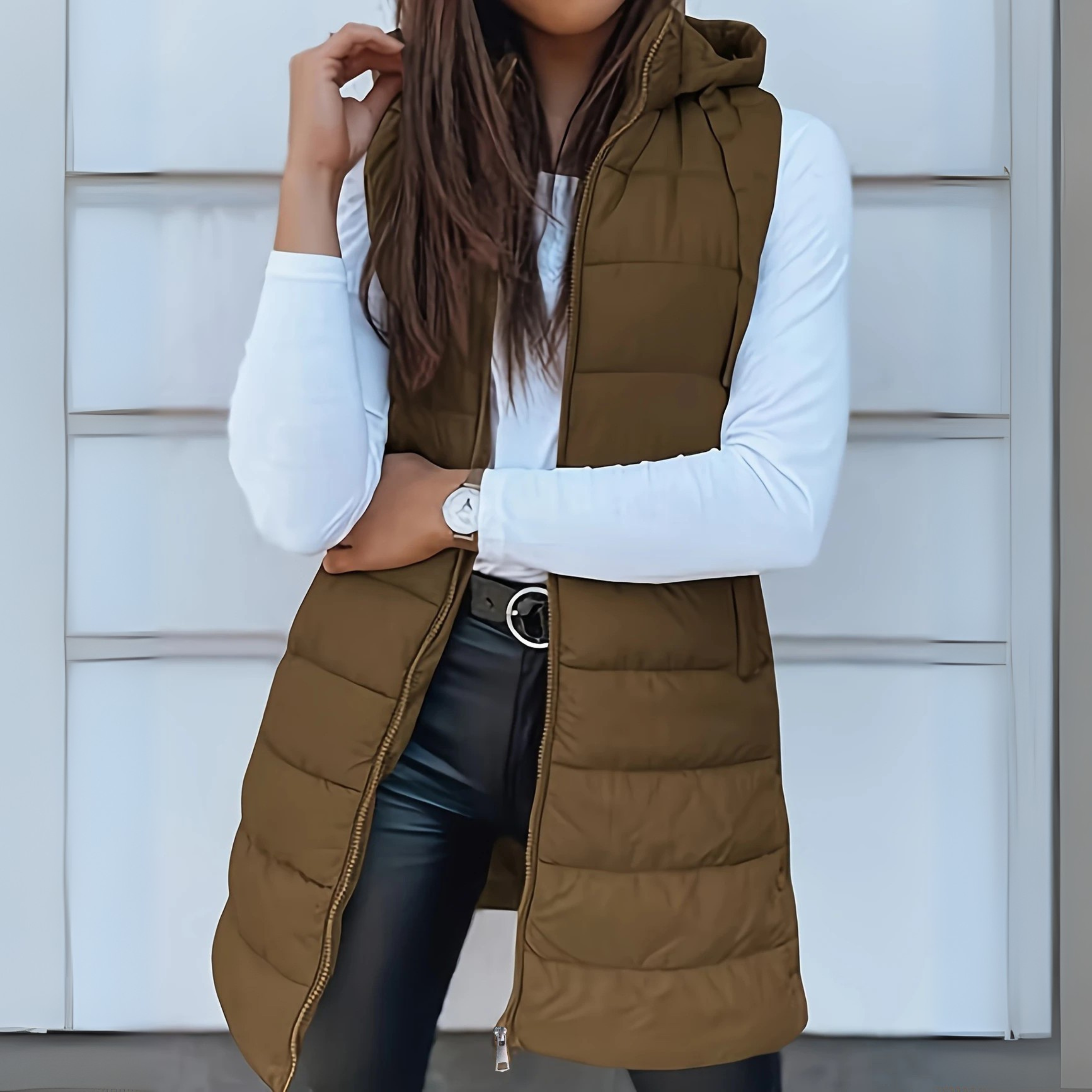 Tivah™ | Comfortable Vest