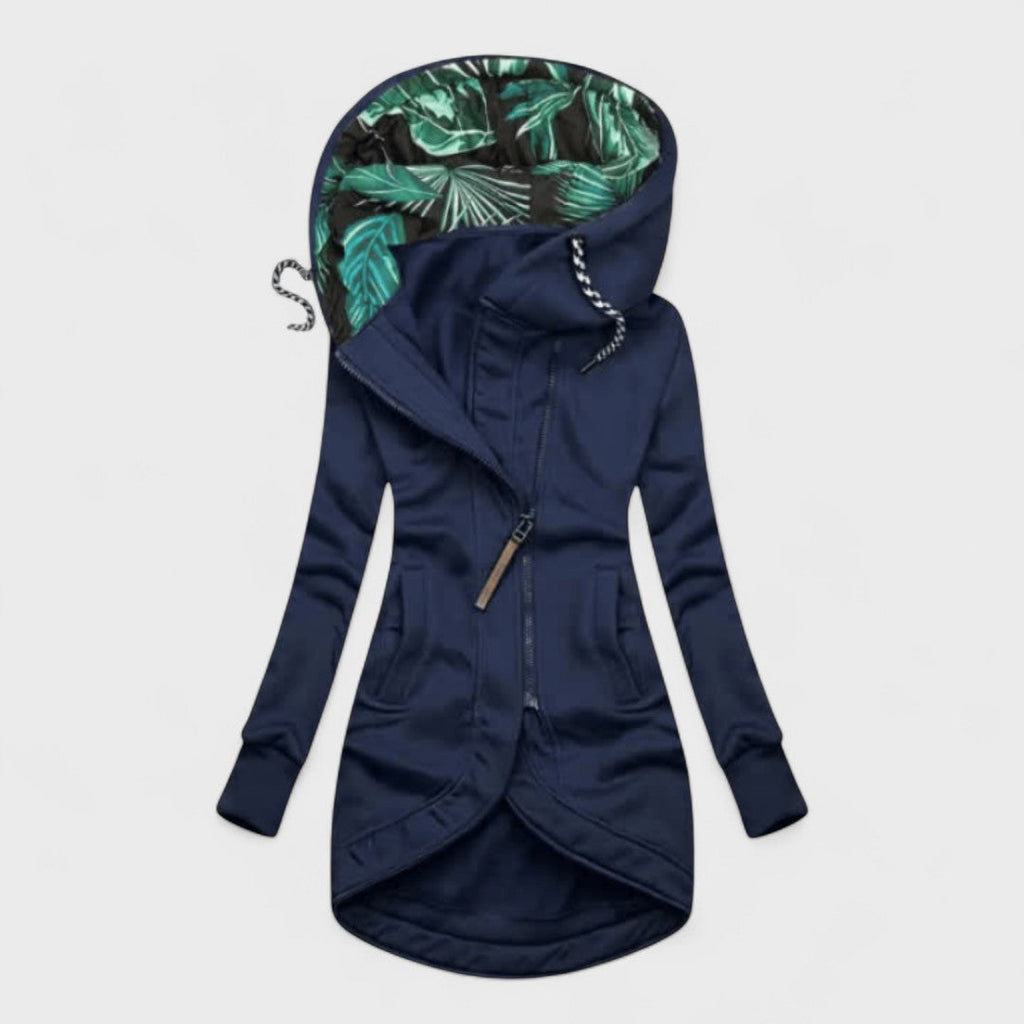 Vaelisyn | Elegant Winter Jacket