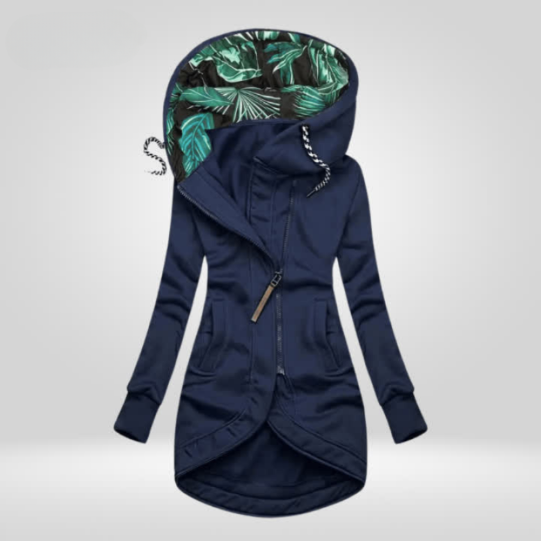 Clare™ | Elegant Women's Winter Coat