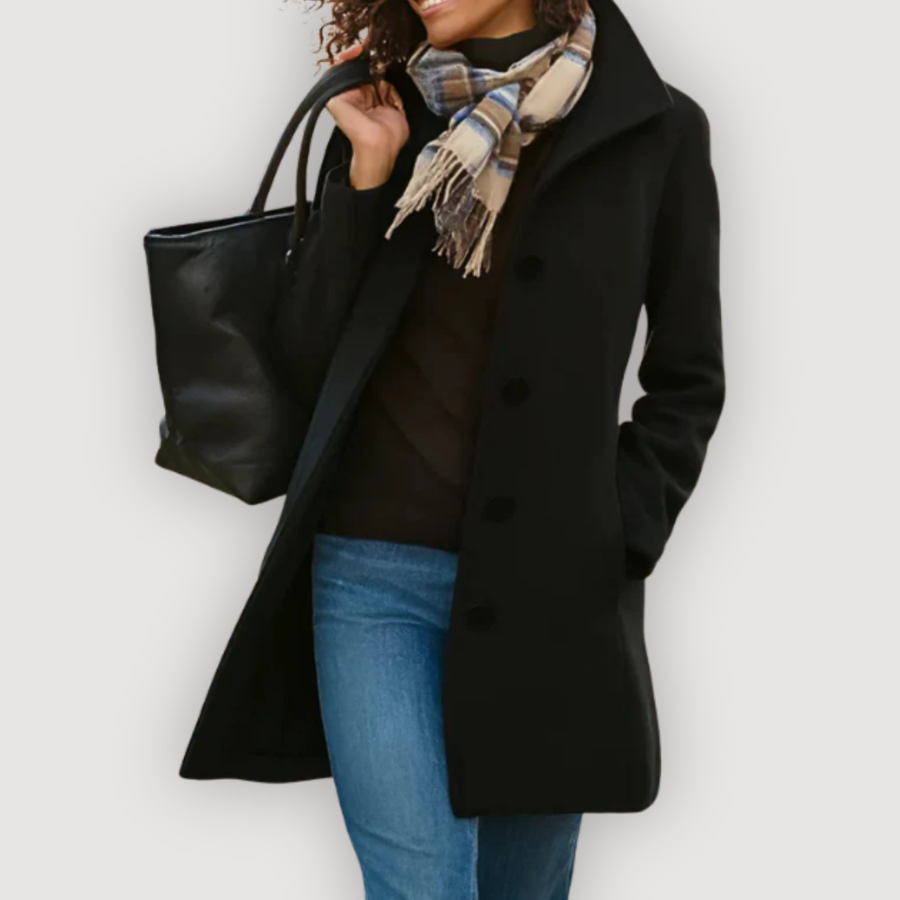 LENNIE – CLASSIC COAT