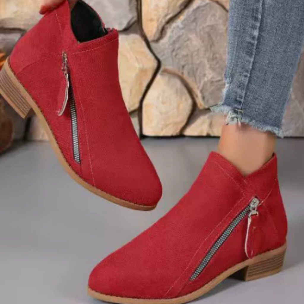 Seraphina | Sophisticated Boots