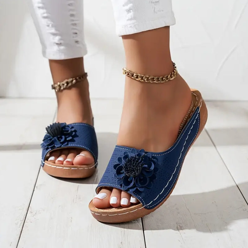 Senyva | Orthopedic Sandals™
