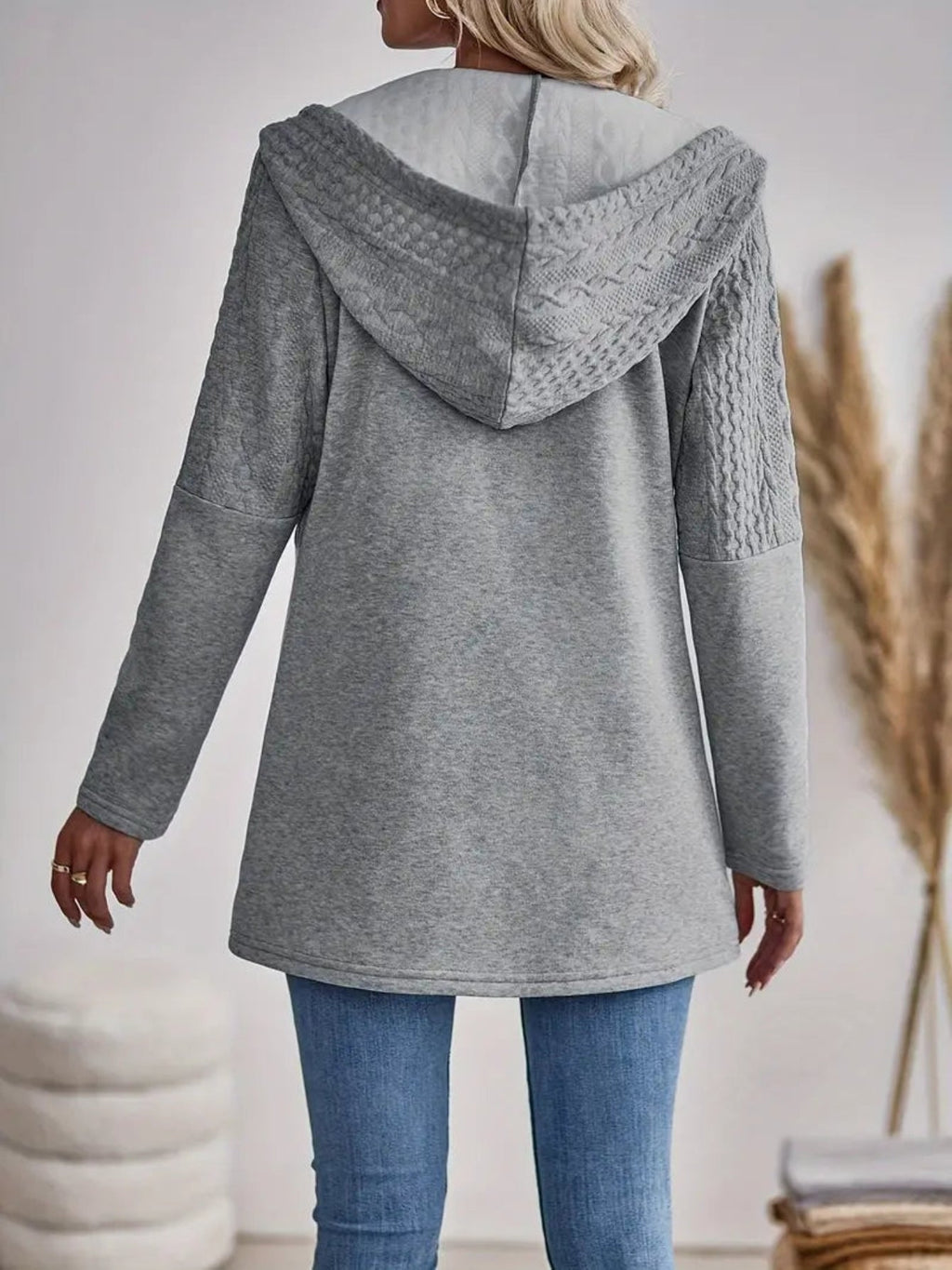 Zephy | Sophisticated Jacket