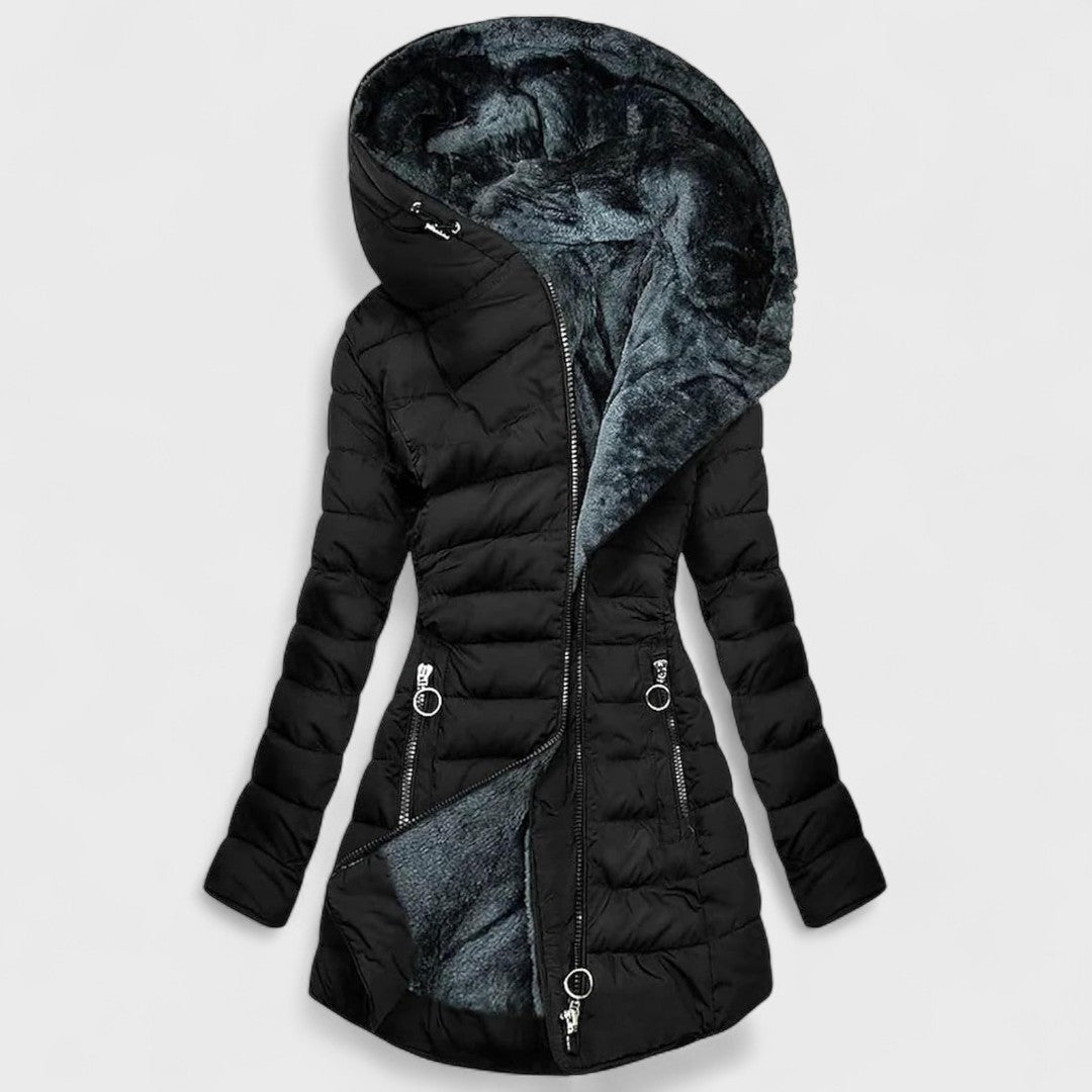 Mirella™ | Lora Warm Jacket