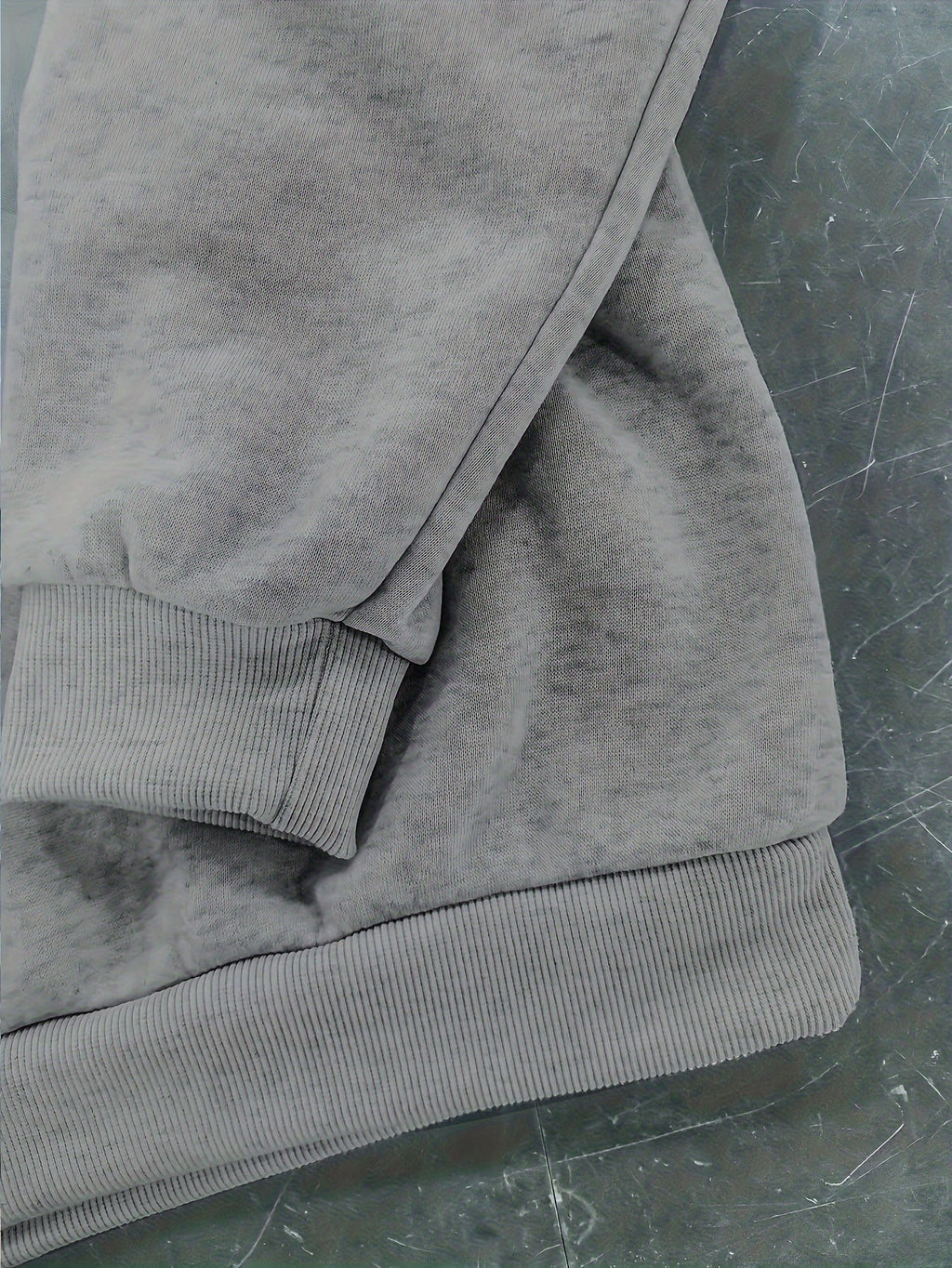Noelle™ | Half-Zip Fleece Sweatshirt