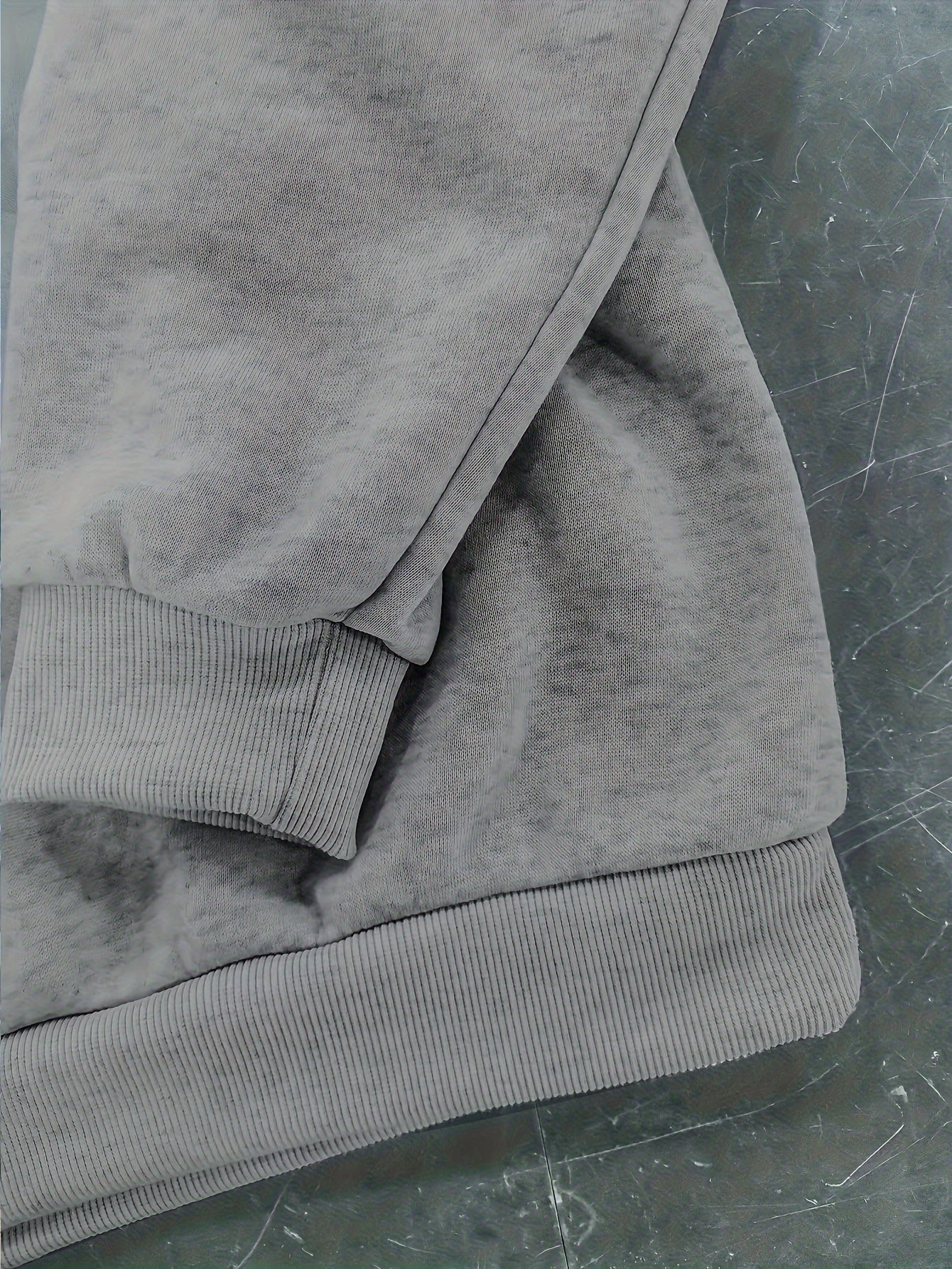 Noelle™ | Half-Zip Fleece Sweatshirt