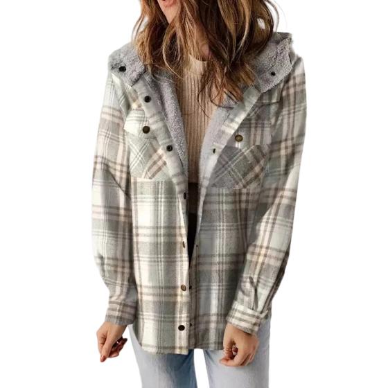 Xandessa | Sophisticated Jacket