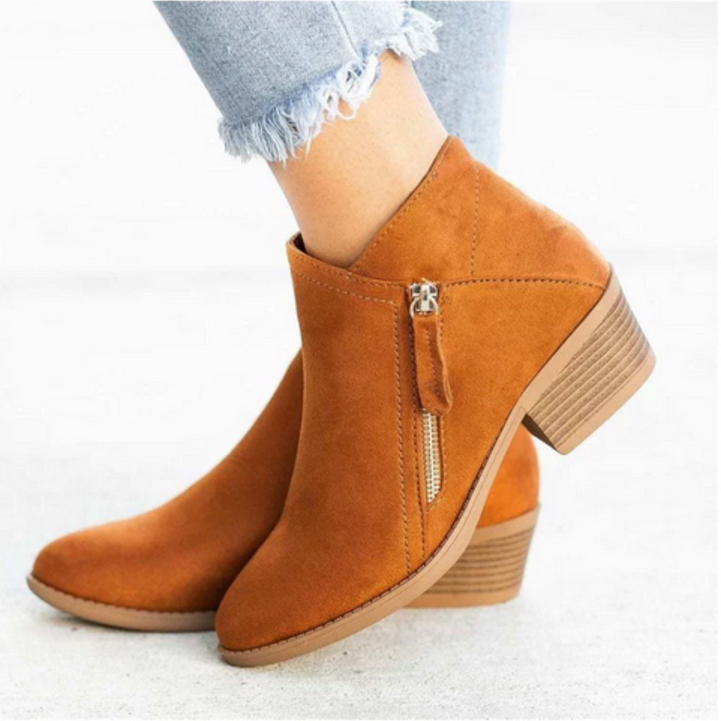 Seraphina | Sophisticated Boots
