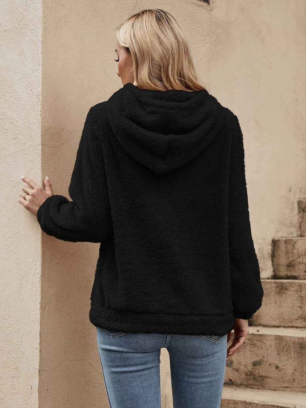 Arlena™ | Teddy Fleece