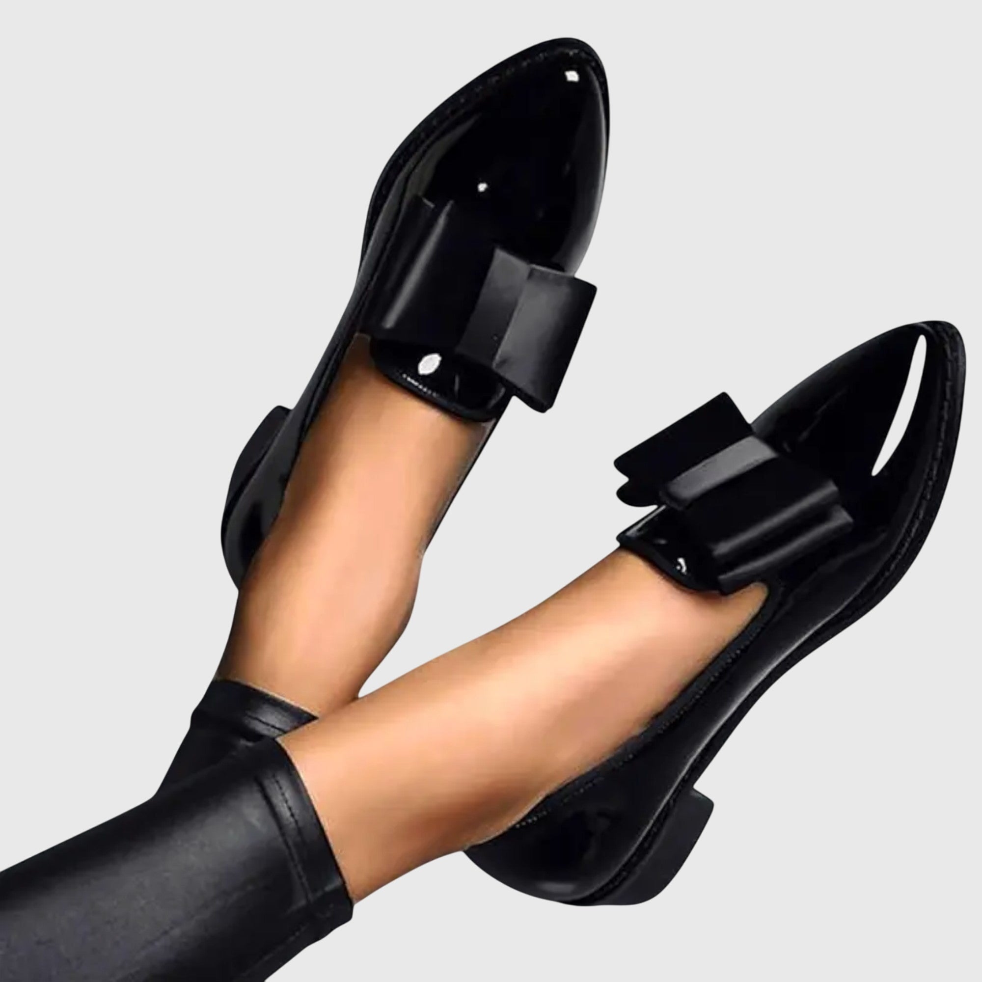 Anya | Orthopedic Loafers