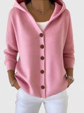 Joyce | Elegant Cardigan