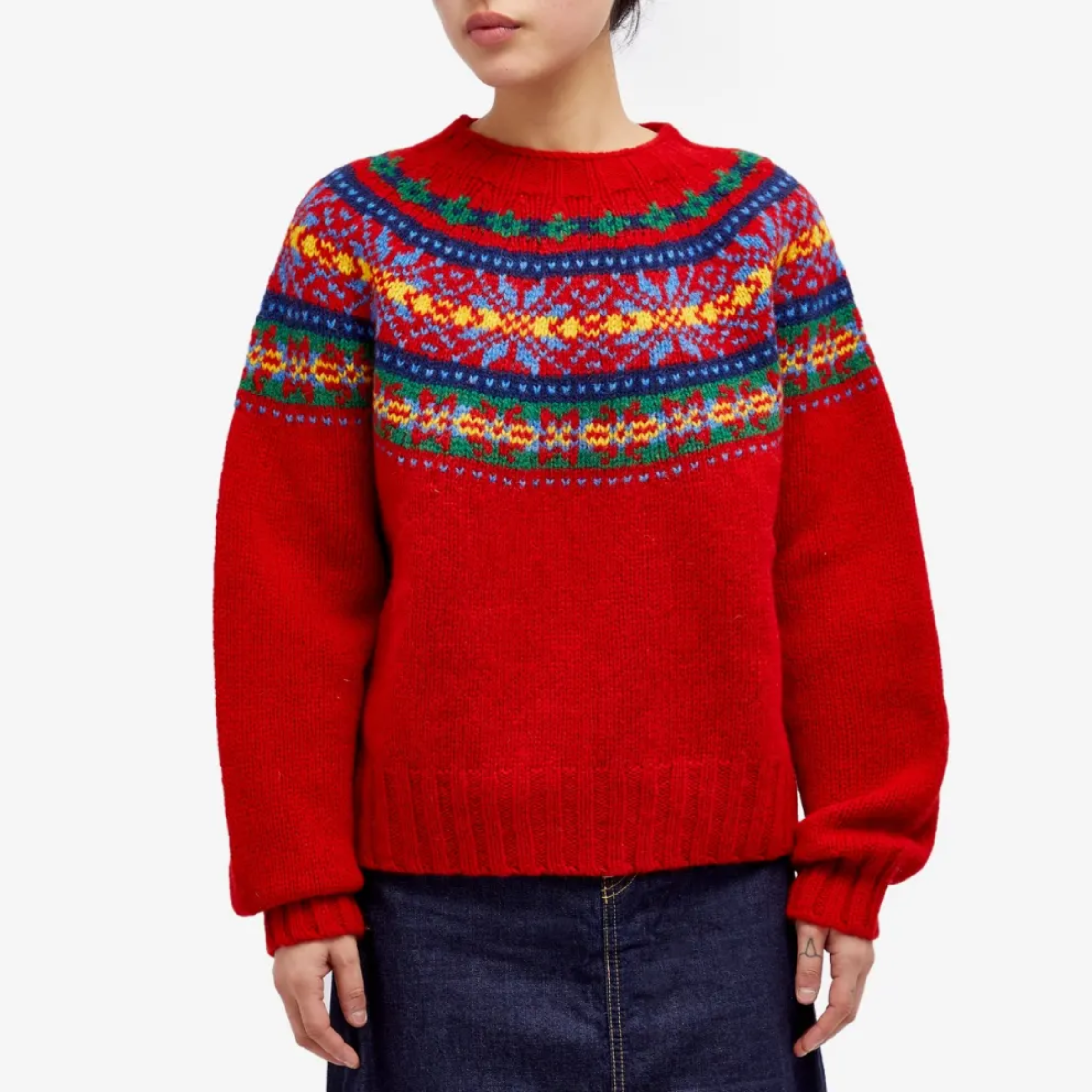Aunelise | Vintage Sweater
