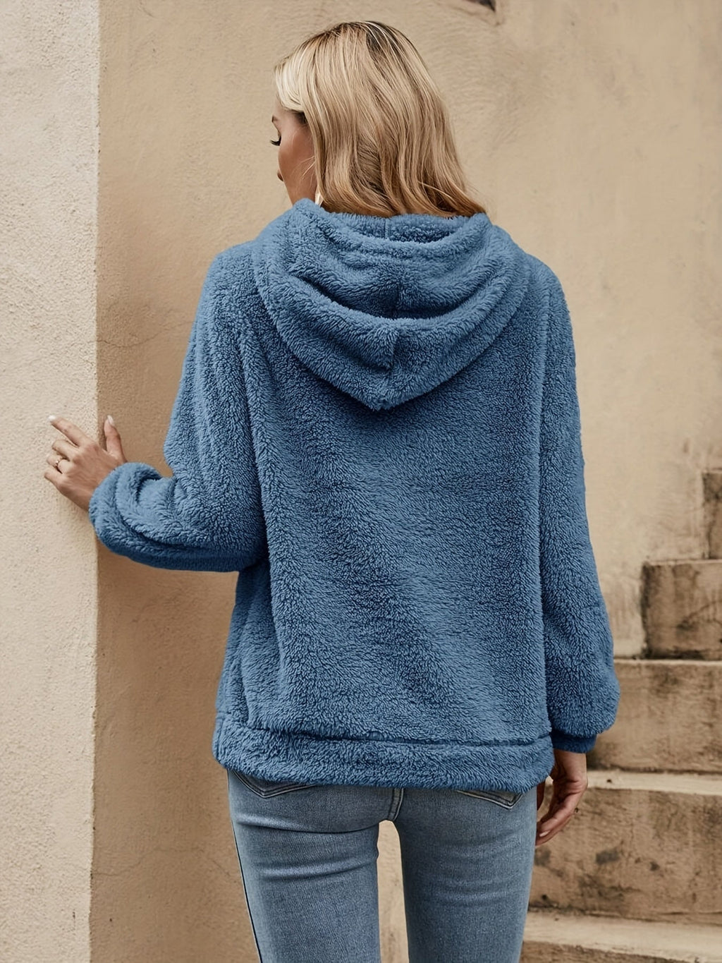 Arlena™ | Teddy Fleece