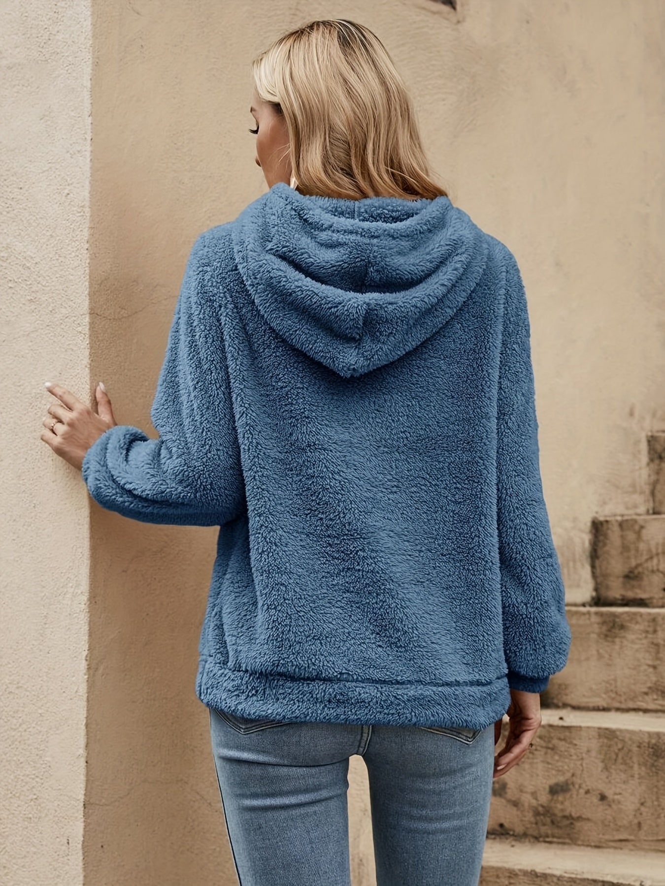 Arlena™ | Teddy Fleece