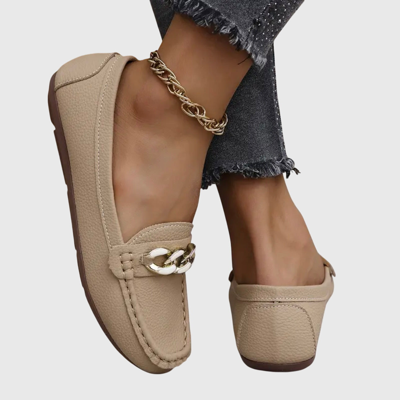 Melissa | Orthopedic Loafers