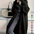 Emma | Cozy Knit Cardigan