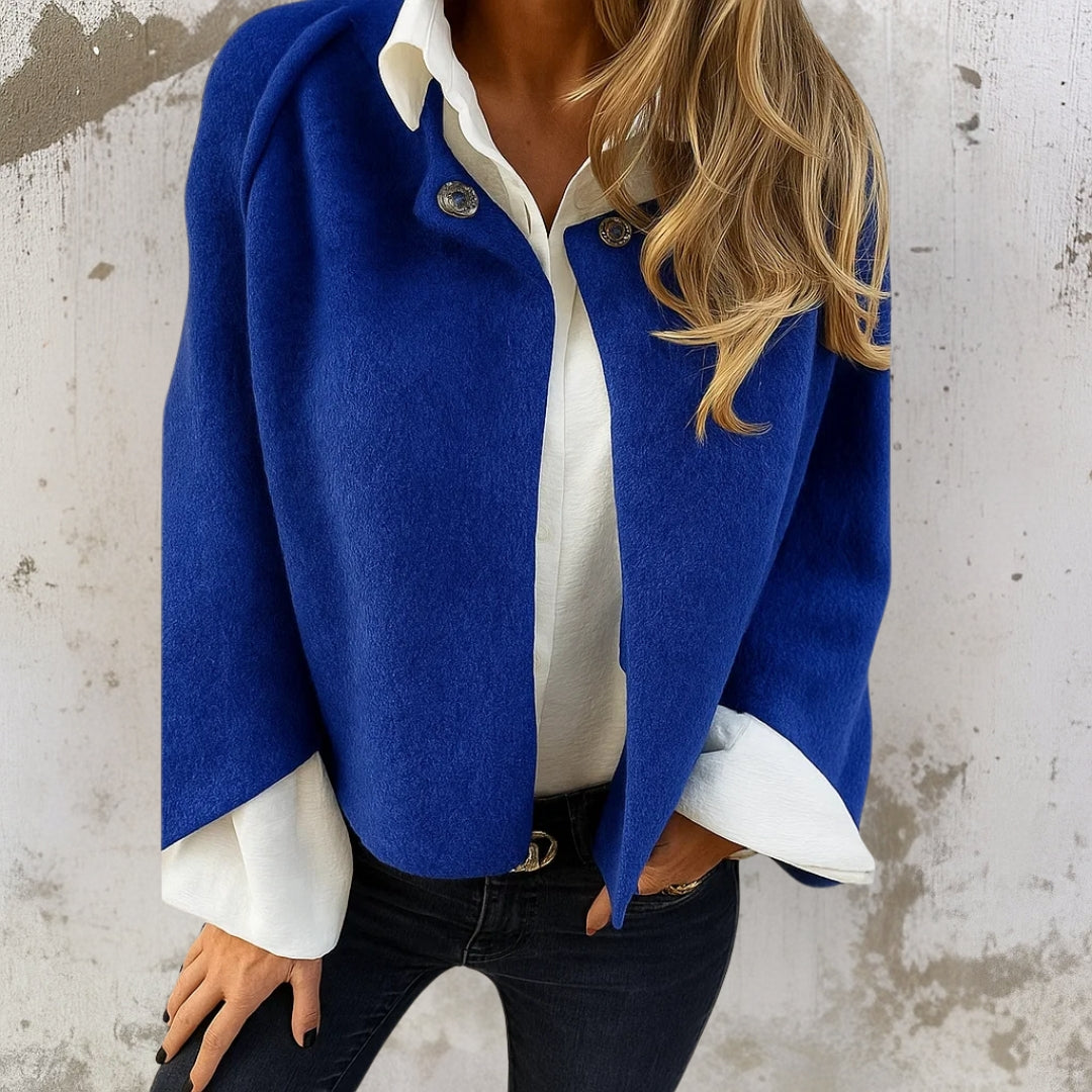 Zyxalynn | Elegant Jacket