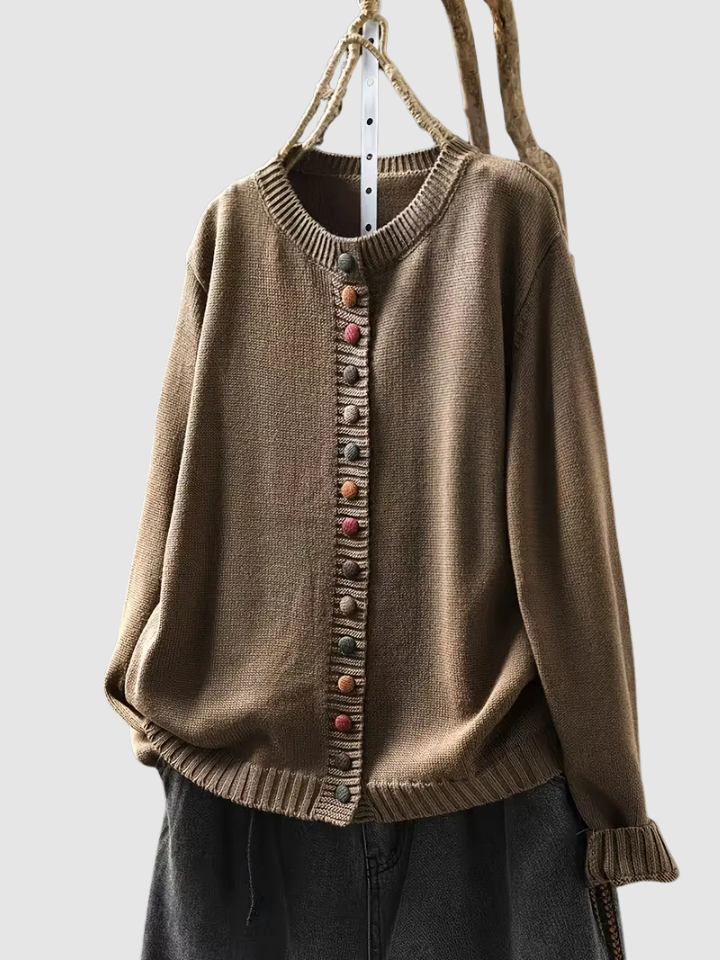 THE ADALYN | GRACE CARDIGAN