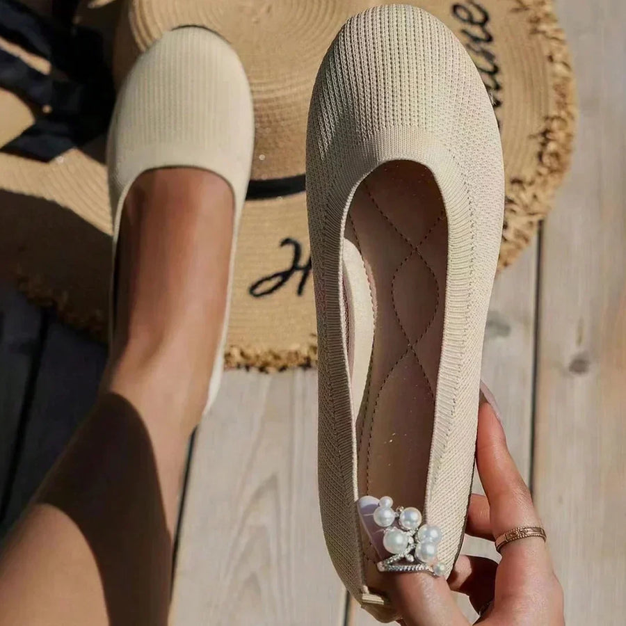 Angela | Breathable Shoes™