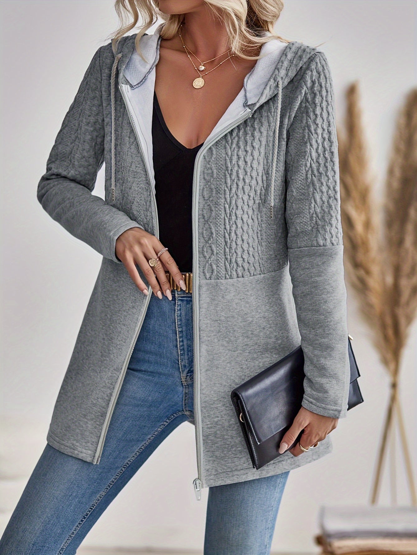 Zephy | Sophisticated Jacket