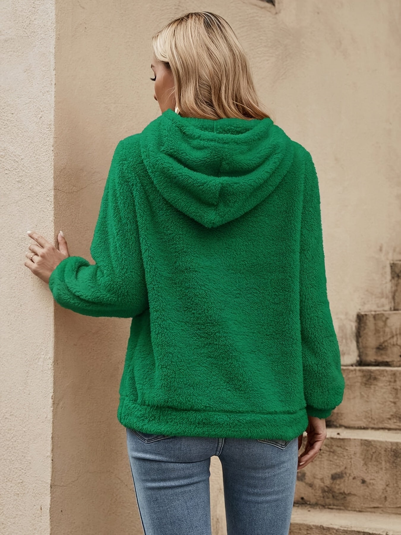Arlena™ | Teddy Fleece