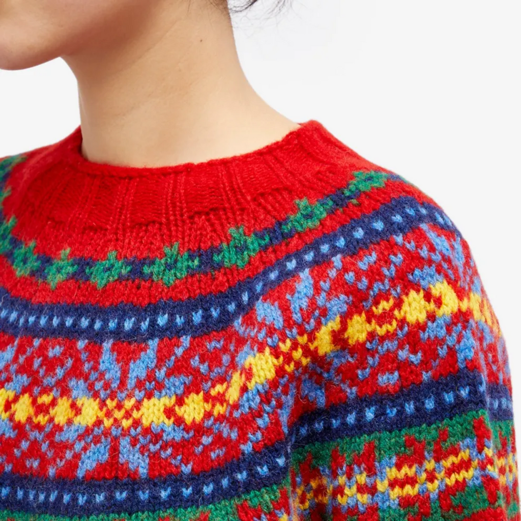 Aunelise | Vintage Sweater