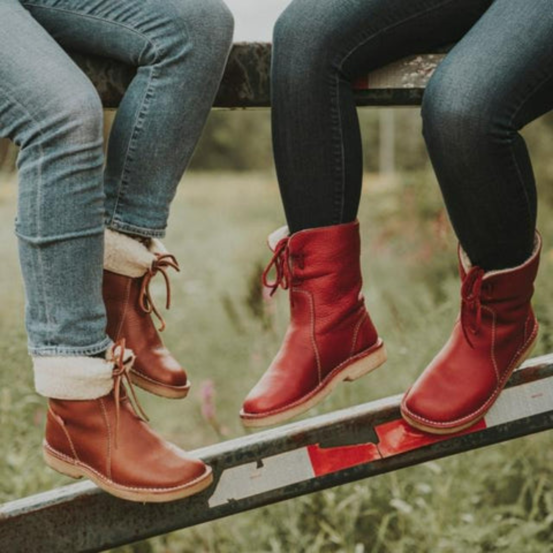 Ravena™ | Insulating Waterproof Boots