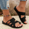 Elody | Orthopedic Slipper™