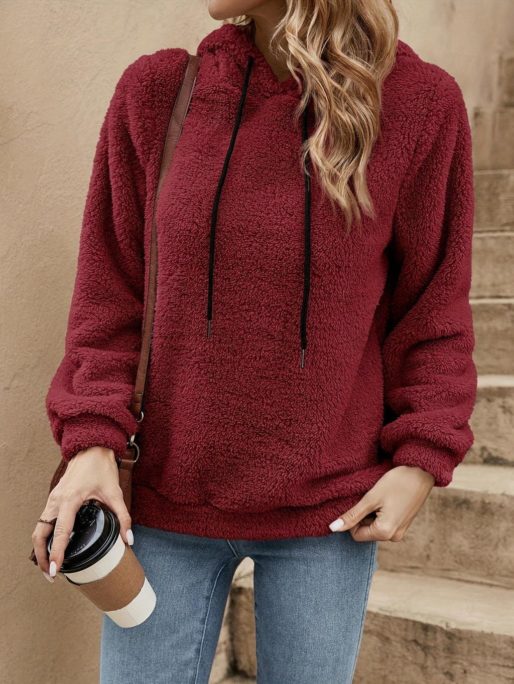 Arlena™ | Teddy Fleece