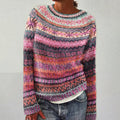 Vexalya | Vintage Sweater