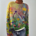Grace - Timeless Icelandic Knitwear