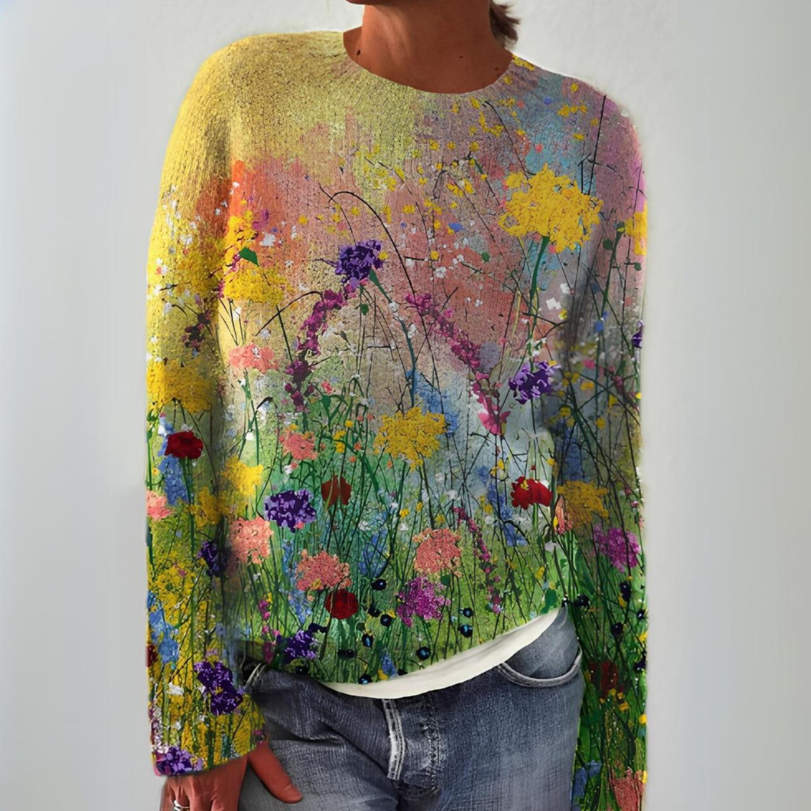 Grace - Timeless Icelandic Knitwear