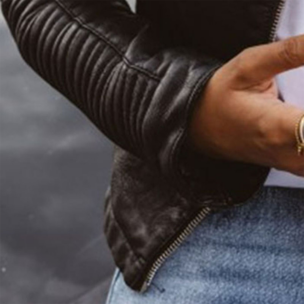 Nora™ | Elegant Women’s Jacket