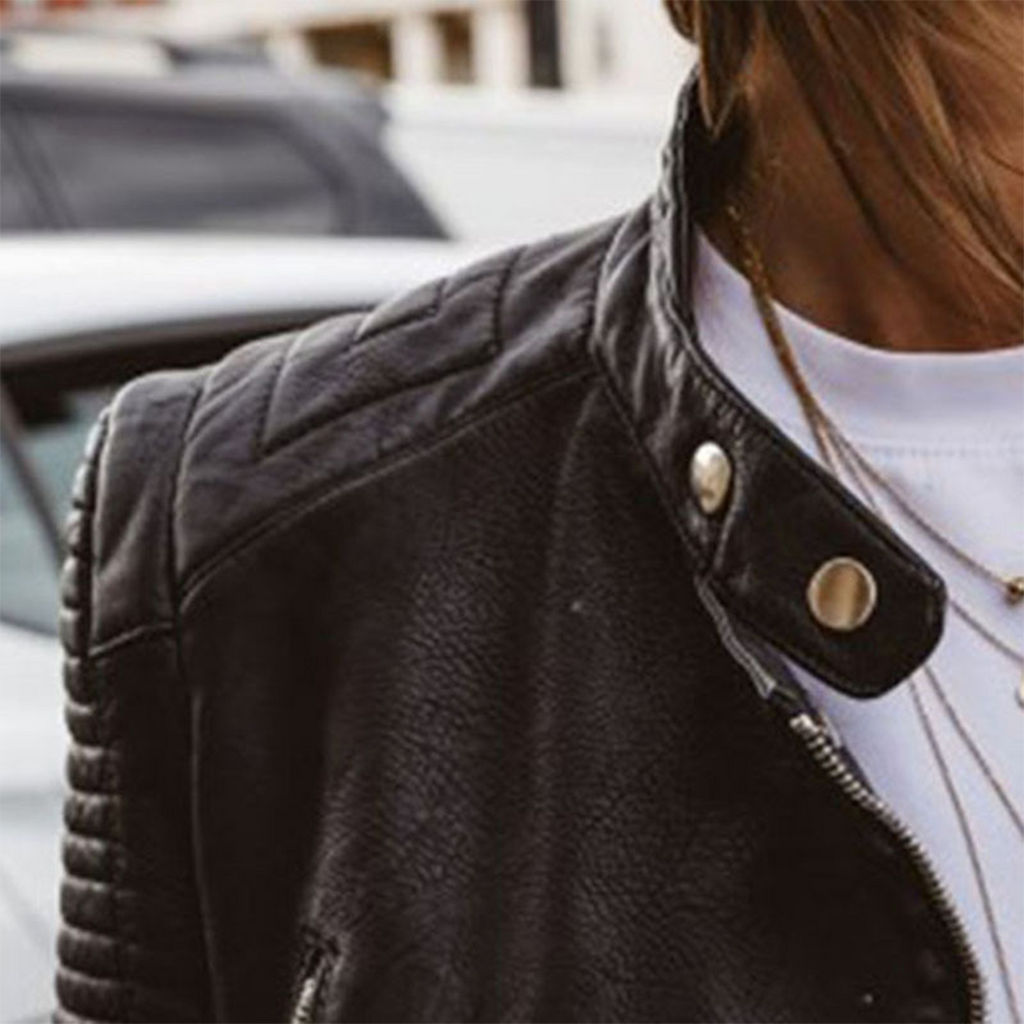Nora™ | Elegant Women’s Jacket